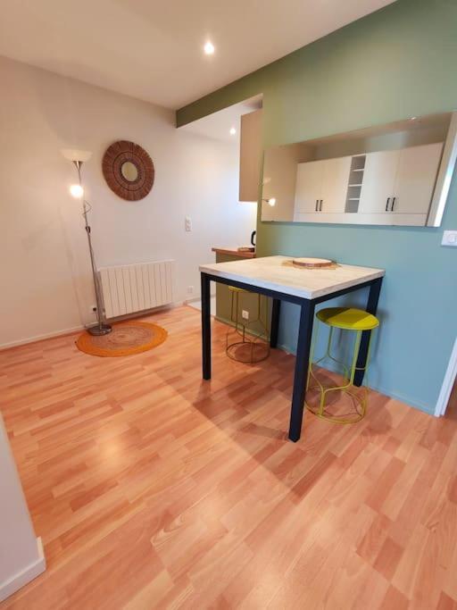 Grand Studio Face Mer Saint-Georges-de-Didonne Exterior foto